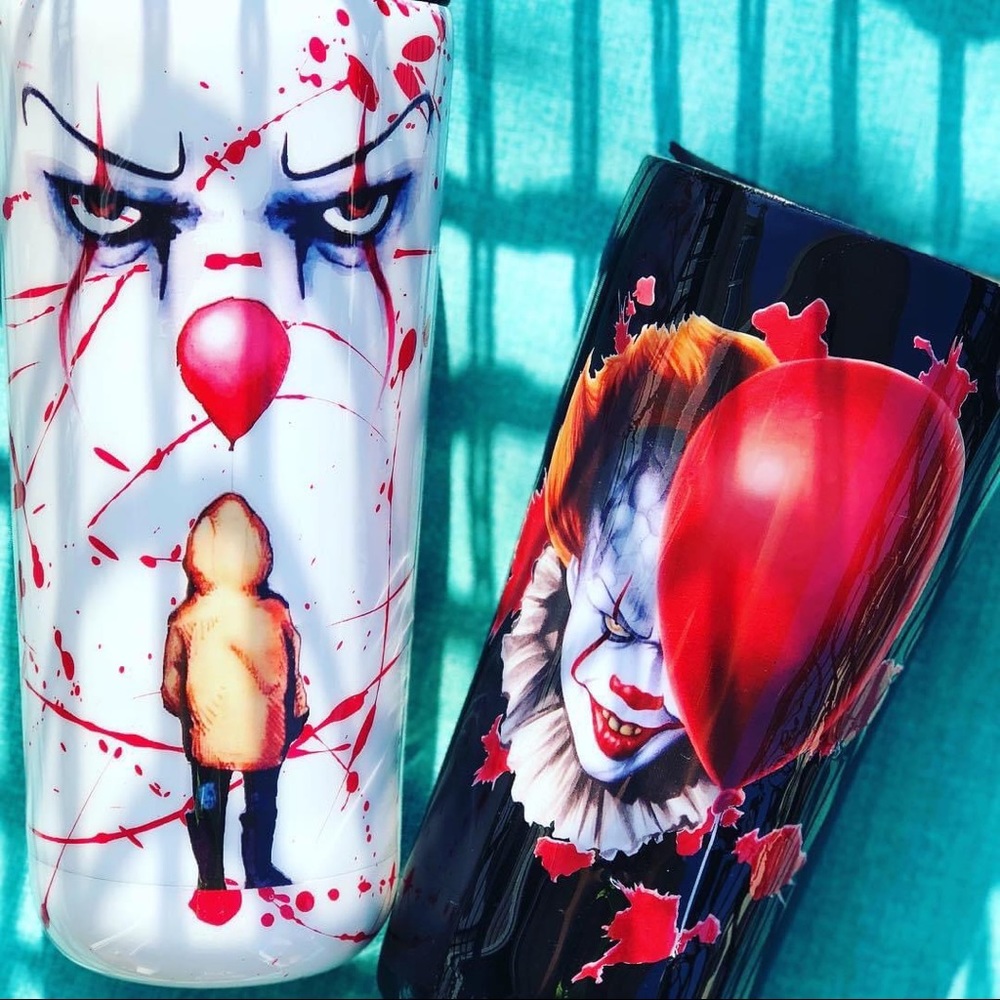 Personalized Tumblers